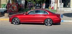 مرسيدس بنز E-Class